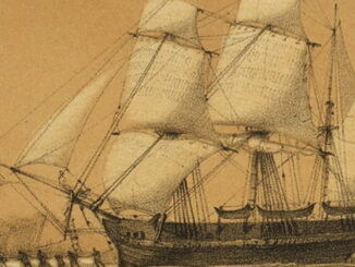 HMS Enterprise