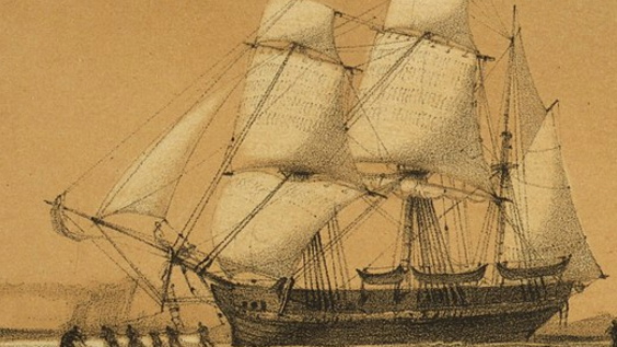 HMS Enterprise