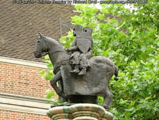 Knights Templar