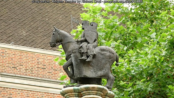 Knights Templar