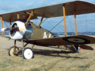 Sopwith Camel