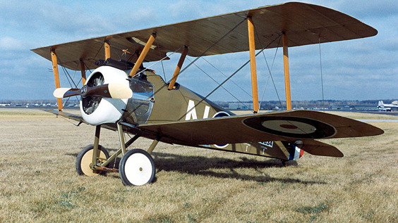 Sopwith Camel Sopwith Camel