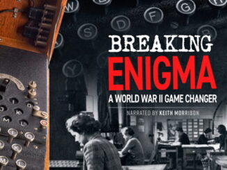 Breaking Enigma