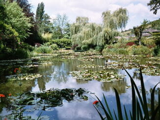 Giverny