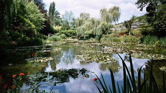 Giverny