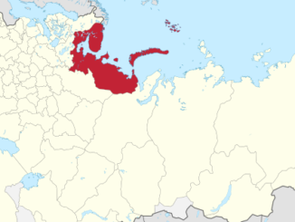 North Russia