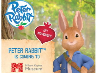 Peter Rabbit