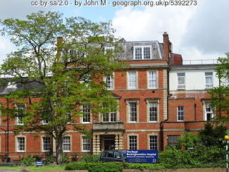 Royal Bucks Hospital