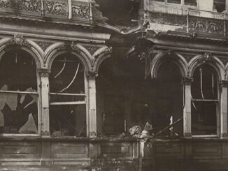 Grand Hotel, Scarborough