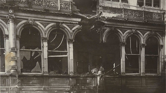 Grand Hotel, Scarborough