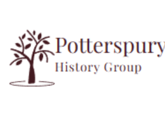 Potterspury History Group logo