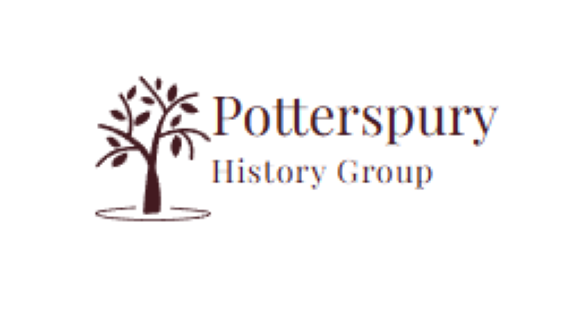 Potterspury History Group logo