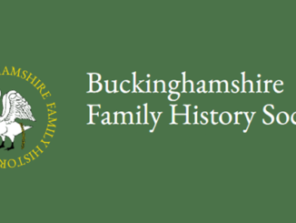 Buckinghamshire Family History Society