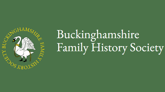 Buckinghamshire Family History Society
