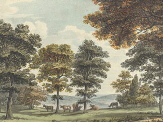 Humphry Repton