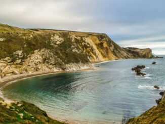 Jurassic Coast