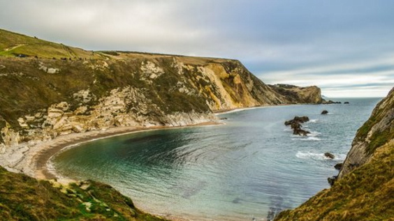 Jurassic Coast