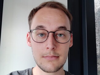 Marcus Spencer-Brown