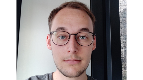 Marcus Spencer-Brown