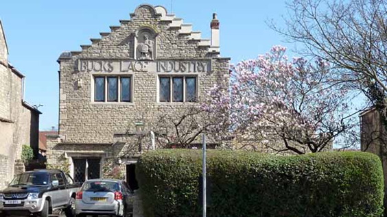 Nos 50 – 56 high Street,, Olney