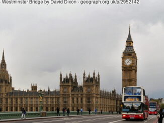 Westtminster Bridge