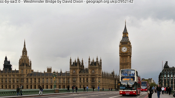 Westtminster Bridge