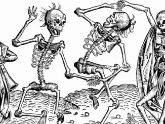 Dance of death