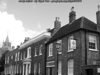 Discover Bucks Museum