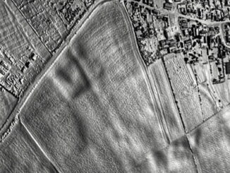 Lidar Irchester
