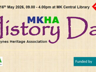 MK History Day