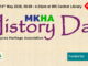 MK History Day