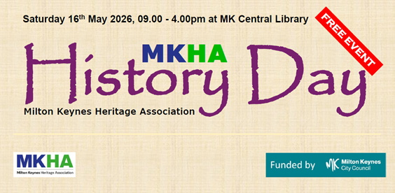 MK History Day