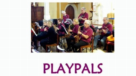 Playpals