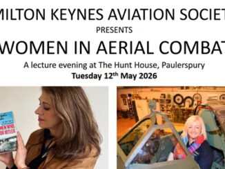 Women in Aerial Combat