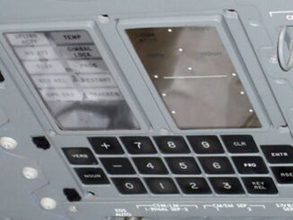 Apollo Guidance Computer