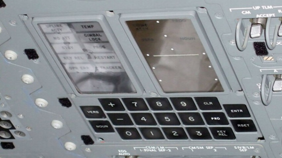 Apollo Guidance Computer