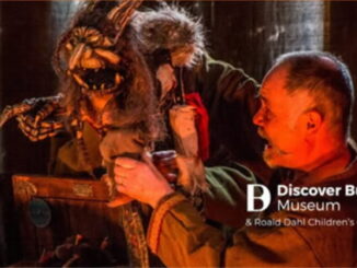 Beowulf film