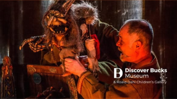Beowulf film
