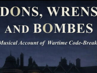 Dons, Wrens and Bombes