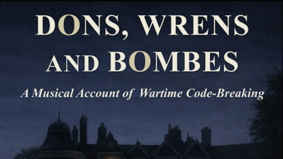 Dons, Wrens and Bombes