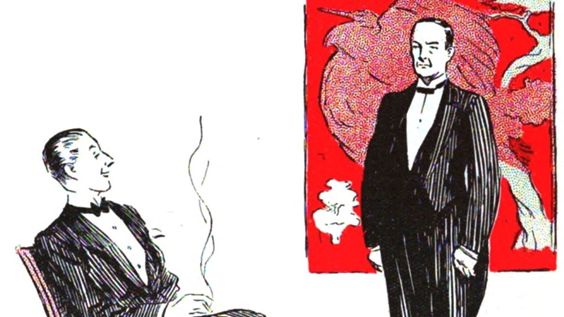 Jeeves