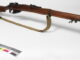 Lee-Enfield Mk III
