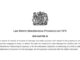 Marriage law reform 1970