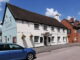 Silver Street, Newport Pagnell