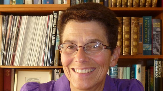 Viv Newman