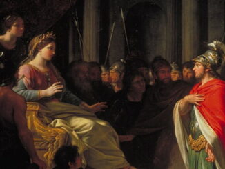 Dido and Aeneas