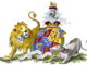 Duke of Grafton coat of arms