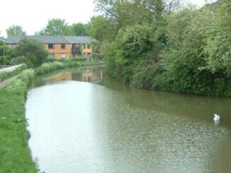 Grand Union Canal