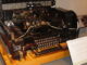 Cipher machine