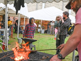 Forging